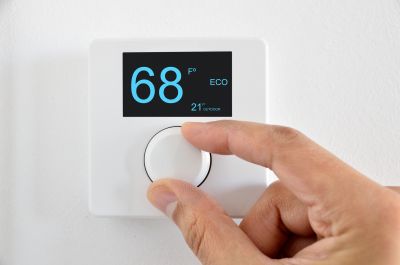 Temperature Monitoring During Installation