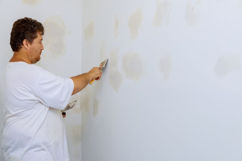 Condo Stucco Repair in Napa, CA