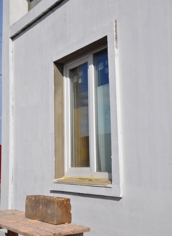Eifs Repair Service in Ventura County, CA