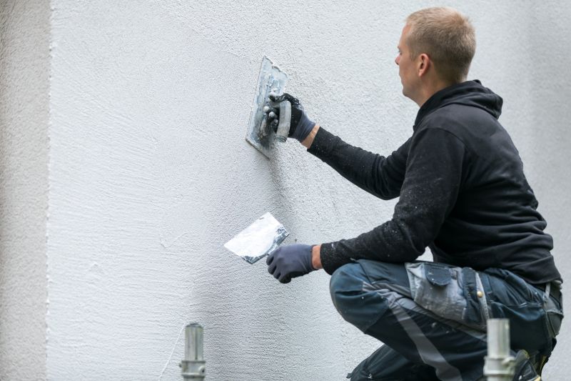 Eifs Repair Service in Sacramento, CA