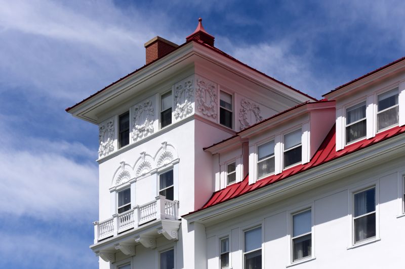 Eifs Replacement in Ventura County, CA