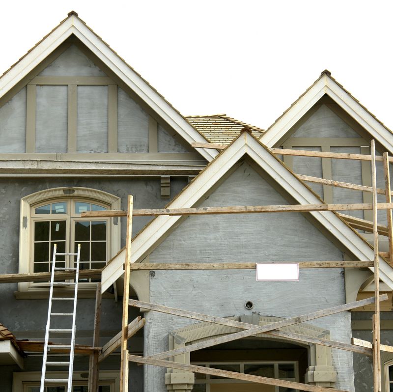 Eifs Siding Installation in Napa, CA