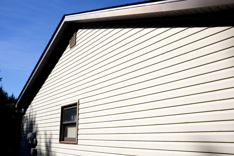 Eifs Siding Repair in Marin County, CA