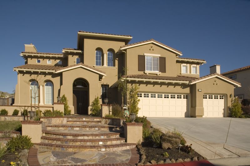 Eifs Siding Service in Ventura County, CA