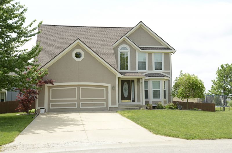 Eifs Siding Service in Marin County, CA