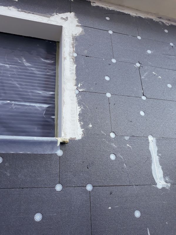 Interior Stucco Repair in Roseville, CA