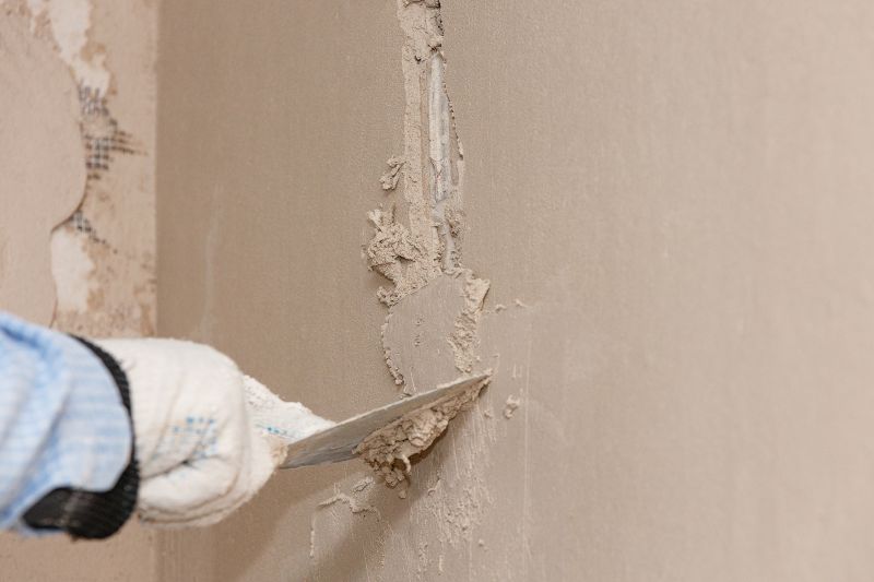 Interior Stucco Repair in Napa, CA