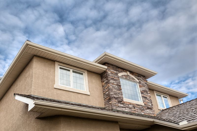 Residential Stucco Service in Sonoma County, CA