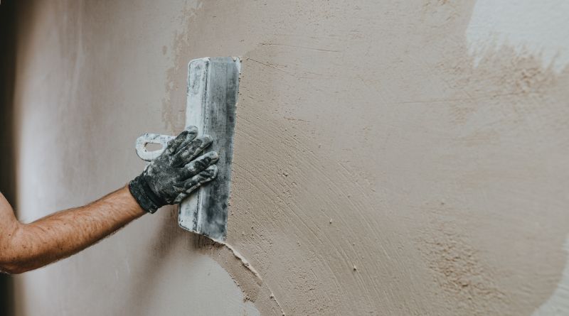 New Construction Stucco Services