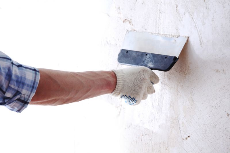 Stucco Color Enhancements