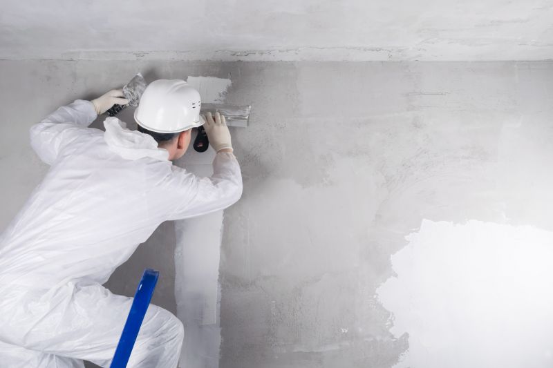 Stucco Maintenance in Roseville, CA