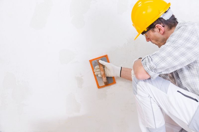 Stucco Patching in Sonoma County, CA