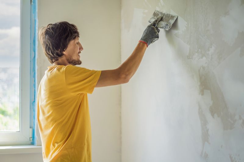 Stucco Patching in Santa Rosa, CA