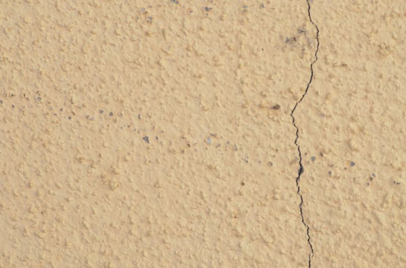 Stucco Patching in Santa Rosa, CA