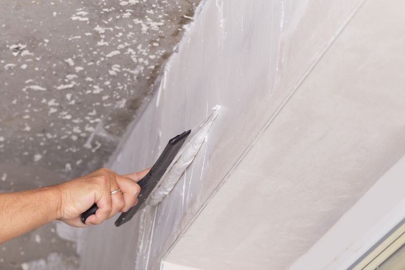 Stucco Repair in Roseville, CA