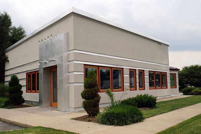 Stucco Siding Installation in Sonoma County, CA