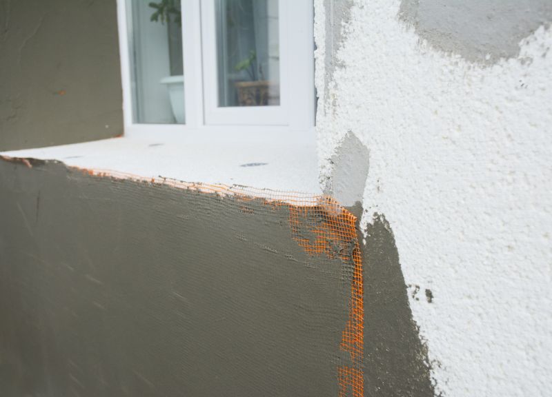 Stucco Siding Installation in Sonoma County, CA