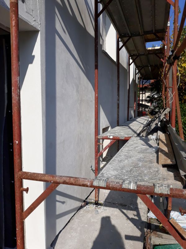 Stucco Siding Replacement in Sonoma County, CA