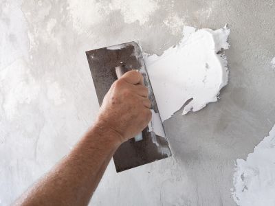 Stucco Patching in Ventura County, CA